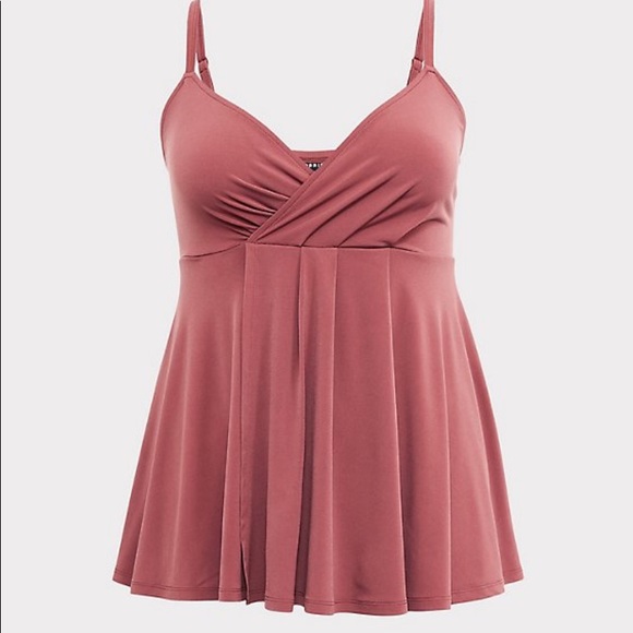 torrid Tops - Brand New with Tag!